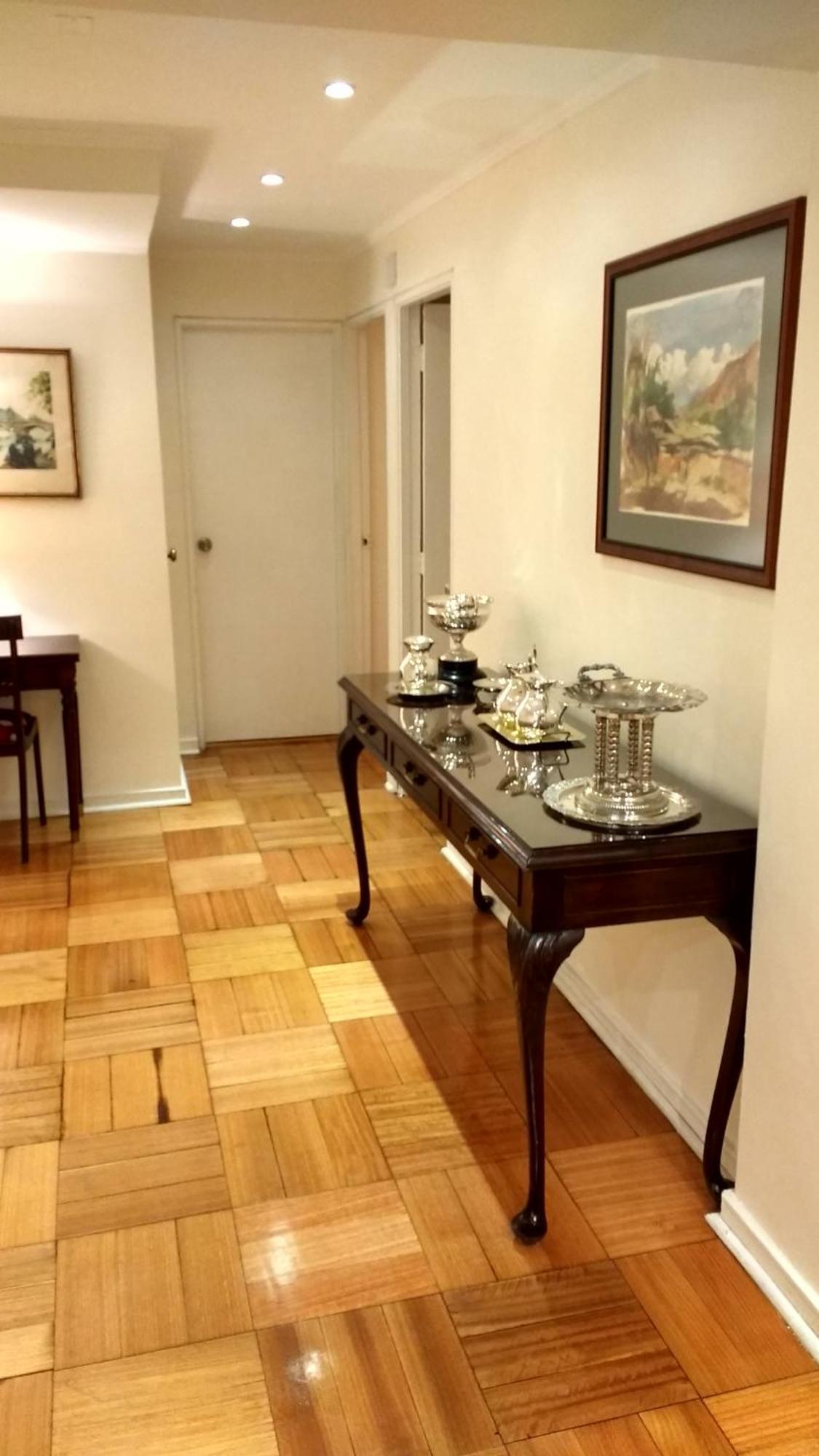 Plaza Huelen Apartment Santiago Cameră foto