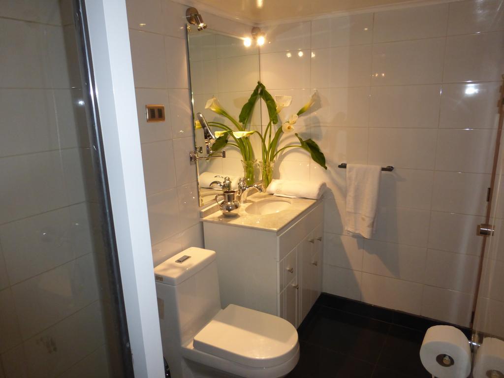 Plaza Huelen Apartment Santiago Cameră foto