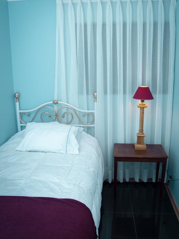 Plaza Huelen Apartment Santiago Cameră foto